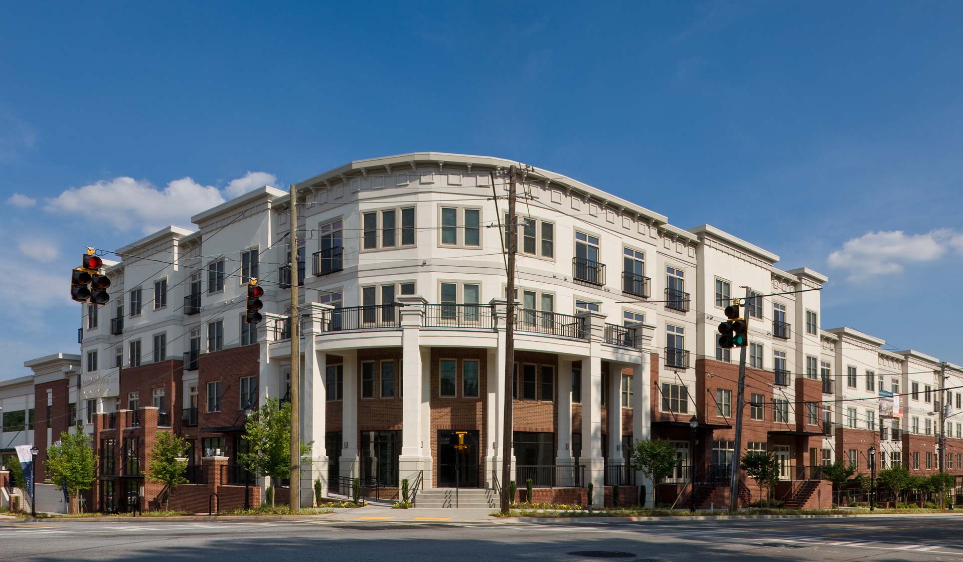 Tremont Apartment Homes in Atlanta, GA